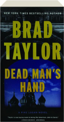 DEAD MAN'S HAND