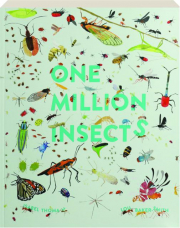 ONE MILLION INSECTS