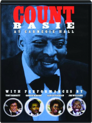 COUNT BASIE AT CARNEGIE HALL