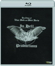 IN HELL PRODUCTIONS
