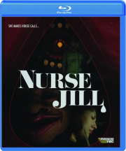 NURSE JILL