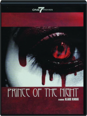 PRINCE OF THE NIGHT