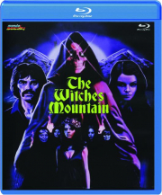 THE WITCHES MOUNTAIN