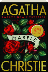 MARPLE: Twelve New Mysteries