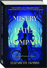 MISERY HATES COMPANY