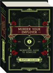 MURDER YOUR EMPLOYER