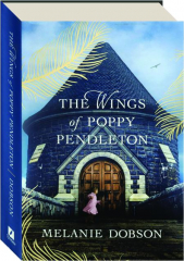 THE WINGS OF POPPY PENDLETON