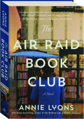 THE AIR RAID BOOK CLUB