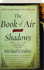 THE BOOK OF AIR AND SHADOWS