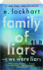 FAMILY OF LIARS