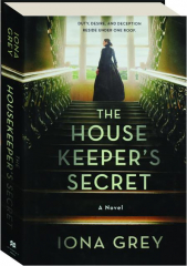 THE HOUSEKEEPER'S SECRET
