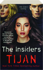 THE INSIDERS