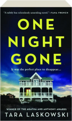 ONE NIGHT GONE