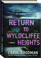 RETURN TO WYLDCLIFFE HEIGHTS