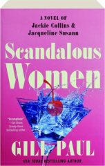 SCANDALOUS WOMEN