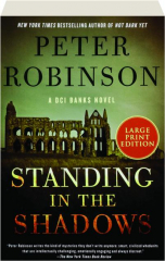 STANDING IN THE SHADOWS