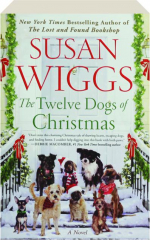 THE TWELVE DOGS OF CHRISTMAS