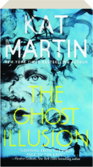THE GHOST ILLUSION