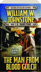 THE MAN FROM BLOOD GULCH