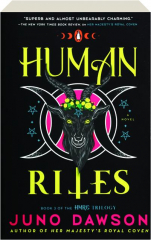 HUMAN RITES