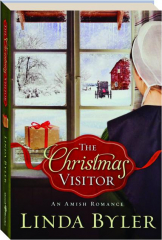 THE CHRISTMAS VISITOR