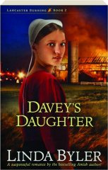 DAVEY'S DAUGHTER