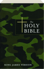 THE HOLY BIBLE: King James Version