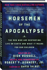 HORSEMEN OF THE APOCALYPSE