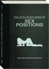 THE LITTLE BLACK BOOK OF SEX POSITIONS