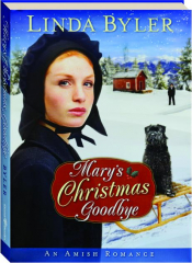 MARY'S CHRISTMAS GOODBYE