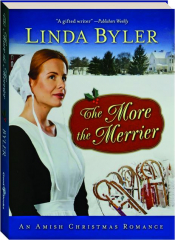 THE MORE THE MERRIER