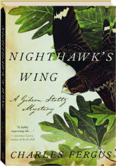 NIGHTHAWK'S WING
