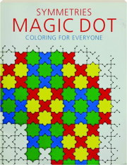 SYMMETRIES: Magic Dot Coloring for Everyone