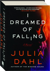 I DREAMED OF FALLING