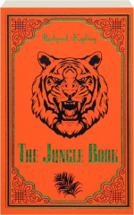 THE JUNGLE BOOK