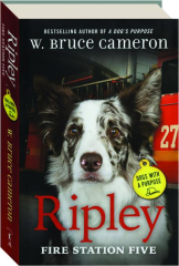 RIPLEY: Fire Station Five