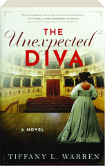 THE UNEXPECTED DIVA