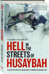 HELL IN THE STREETS OF HUSAYBAH: The April 2004 Fights of 3rd Battalion, 7th Marines in Husaybah, Iraq