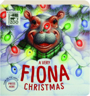 A VERY FIONA CHRISTMAS