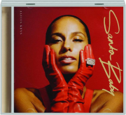 ALICIA KEYS: Santa Baby