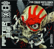 FIVE FINGER DEATH PUNCH: Afterlife