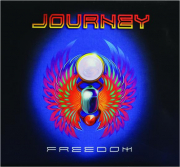 JOURNEY: Freedom