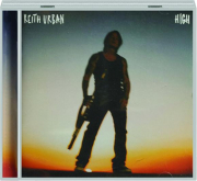 KEITH URBAN: High