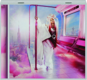 NICKI MINAJ: Pink Friday 2