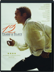 12 YEARS A SLAVE