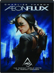 AEON FLUX