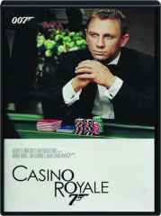 CASINO ROYALE