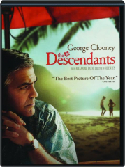 THE DESCENDANTS