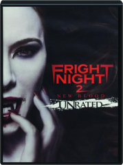 FRIGHT NIGHT 2: New Blood