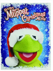 IT'S A VERY MERRY MUPPET CHRISTMAS MOVIE